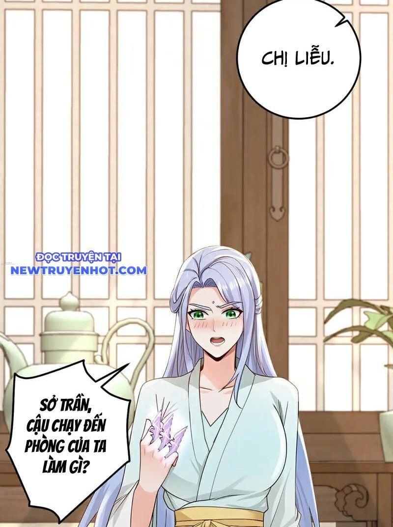 Trấn Quốc Thần Tế: Chapter 233