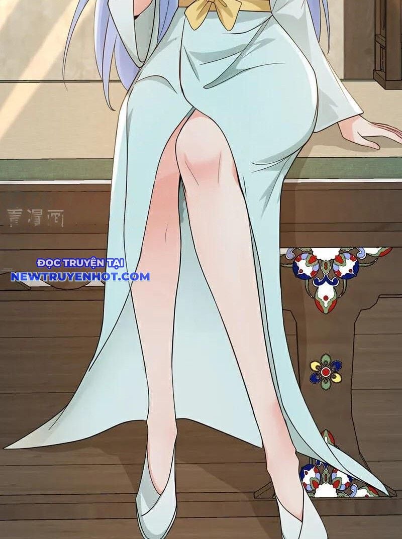 Trấn Quốc Thần Tế: Chapter 233