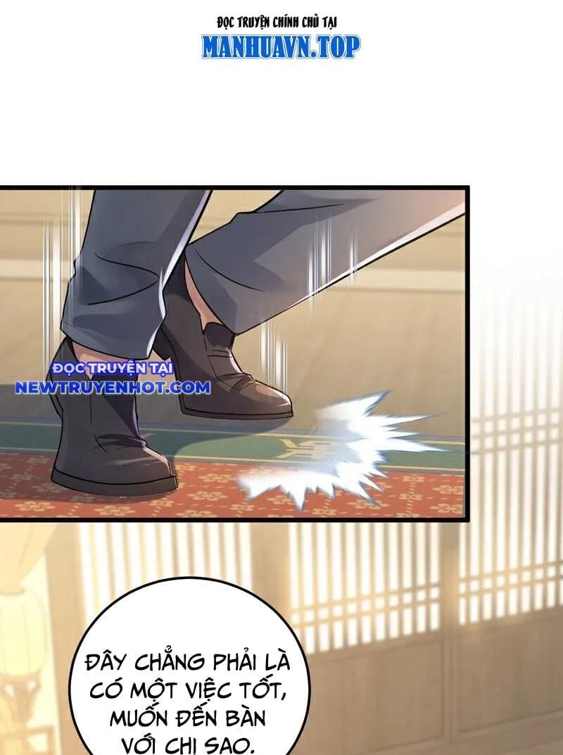 Trấn Quốc Thần Tế: Chapter 233