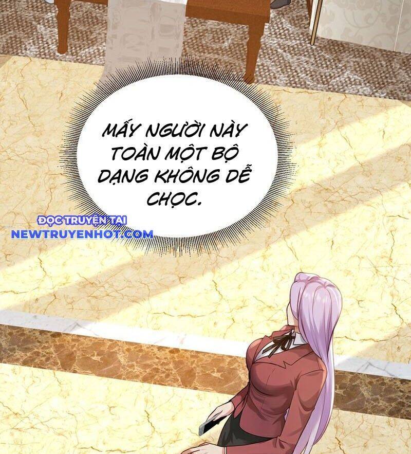 Trấn Quốc Thần Tế: Chapter 234
