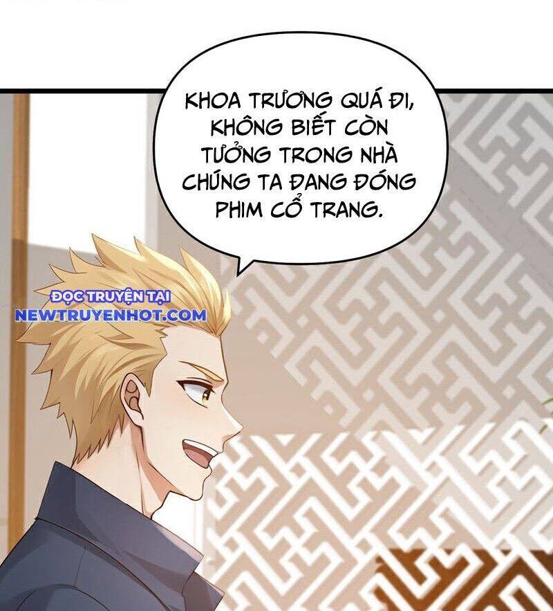 Trấn Quốc Thần Tế: Chapter 234