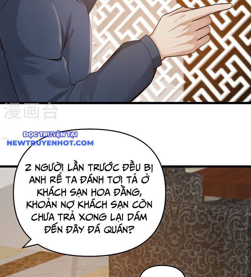 Trấn Quốc Thần Tế: Chapter 234