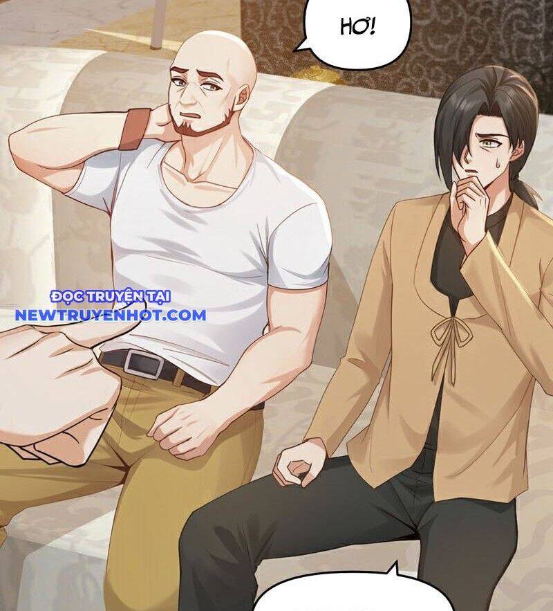 Trấn Quốc Thần Tế: Chapter 234