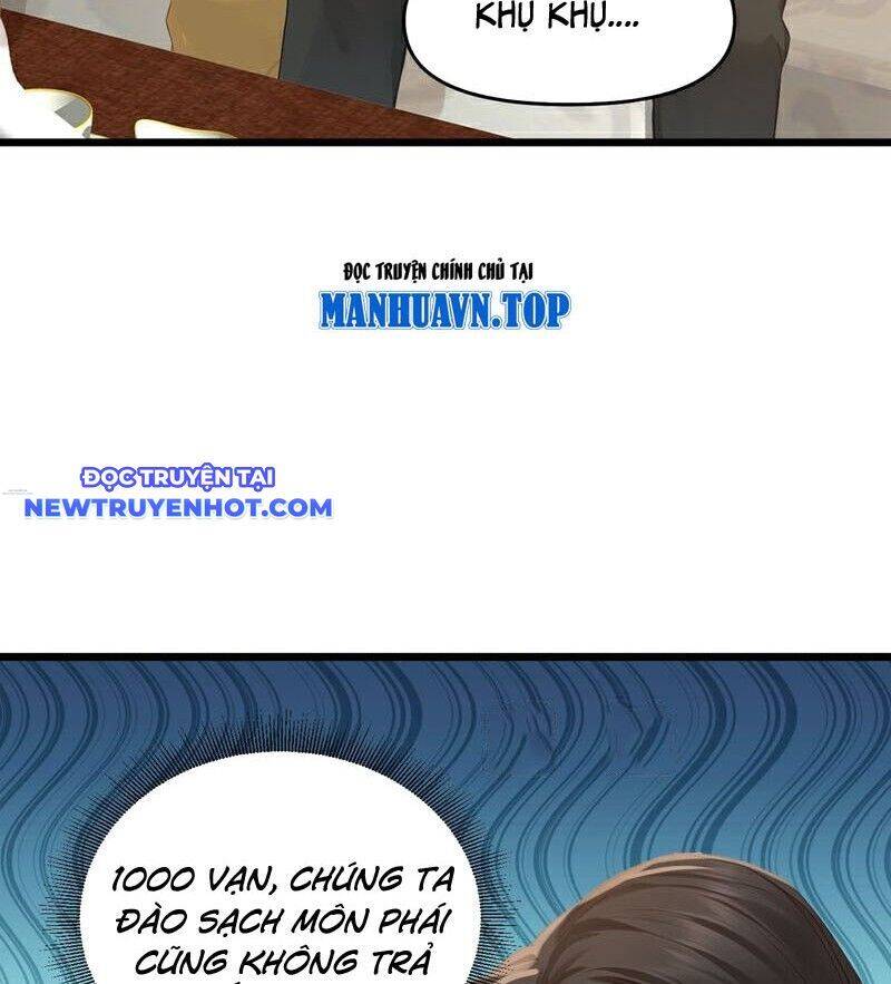 Trấn Quốc Thần Tế: Chapter 234