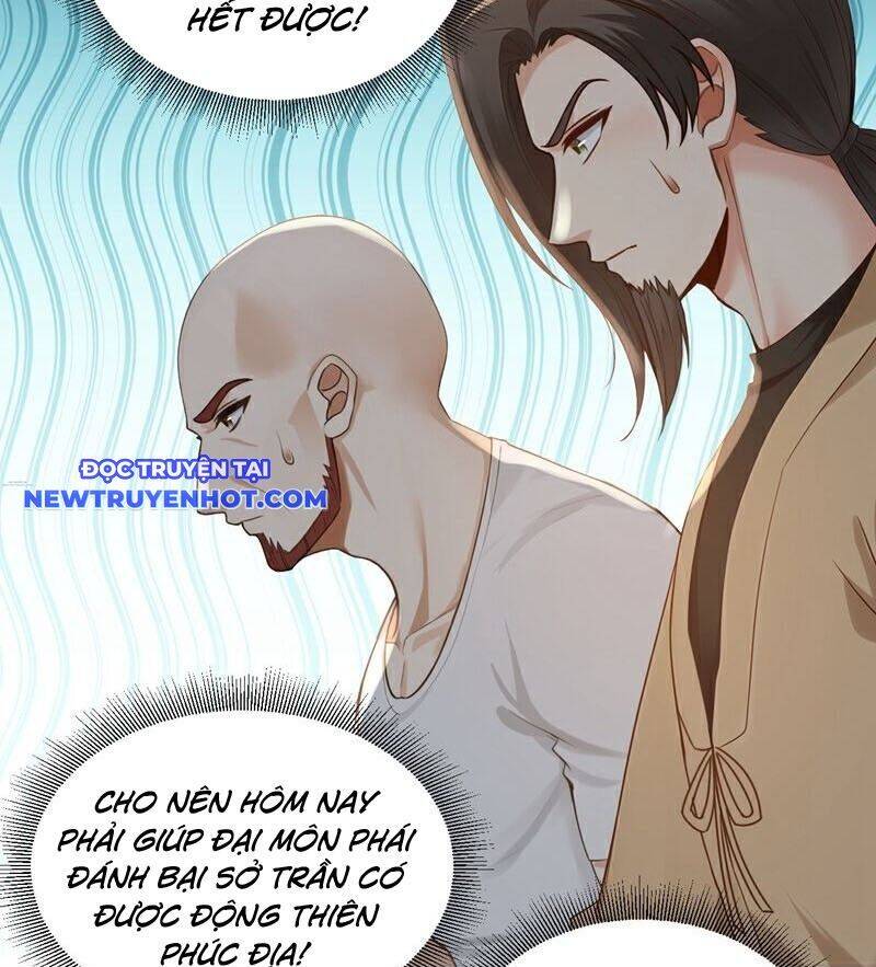 Trấn Quốc Thần Tế: Chapter 234
