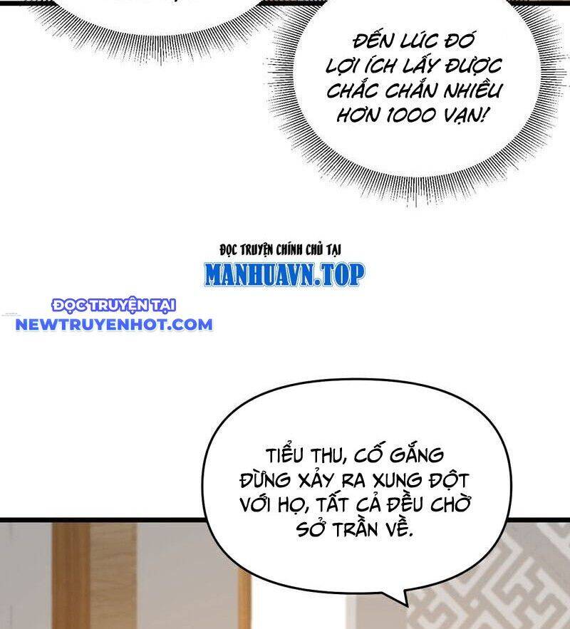 Trấn Quốc Thần Tế: Chapter 234