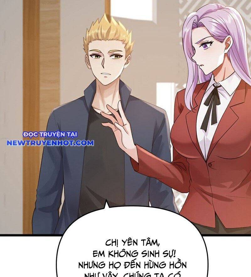Trấn Quốc Thần Tế: Chapter 234