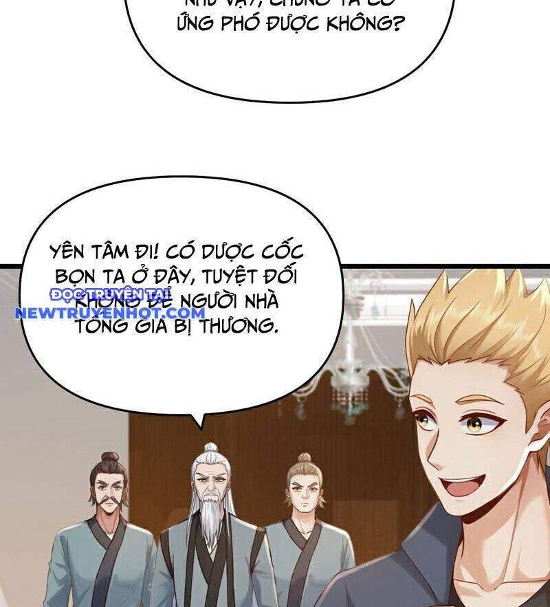 Trấn Quốc Thần Tế: Chapter 234