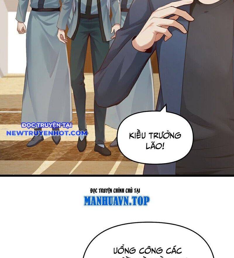 Trấn Quốc Thần Tế: Chapter 234