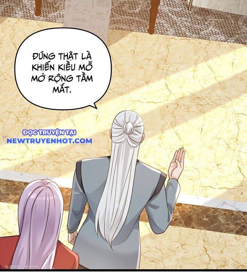 Trấn Quốc Thần Tế: Chapter 234