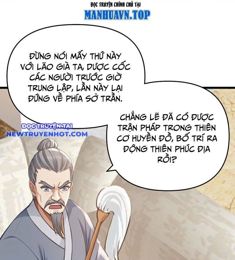 Trấn Quốc Thần Tế: Chapter 234