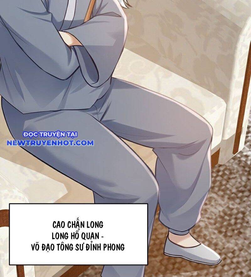 Trấn Quốc Thần Tế: Chapter 234