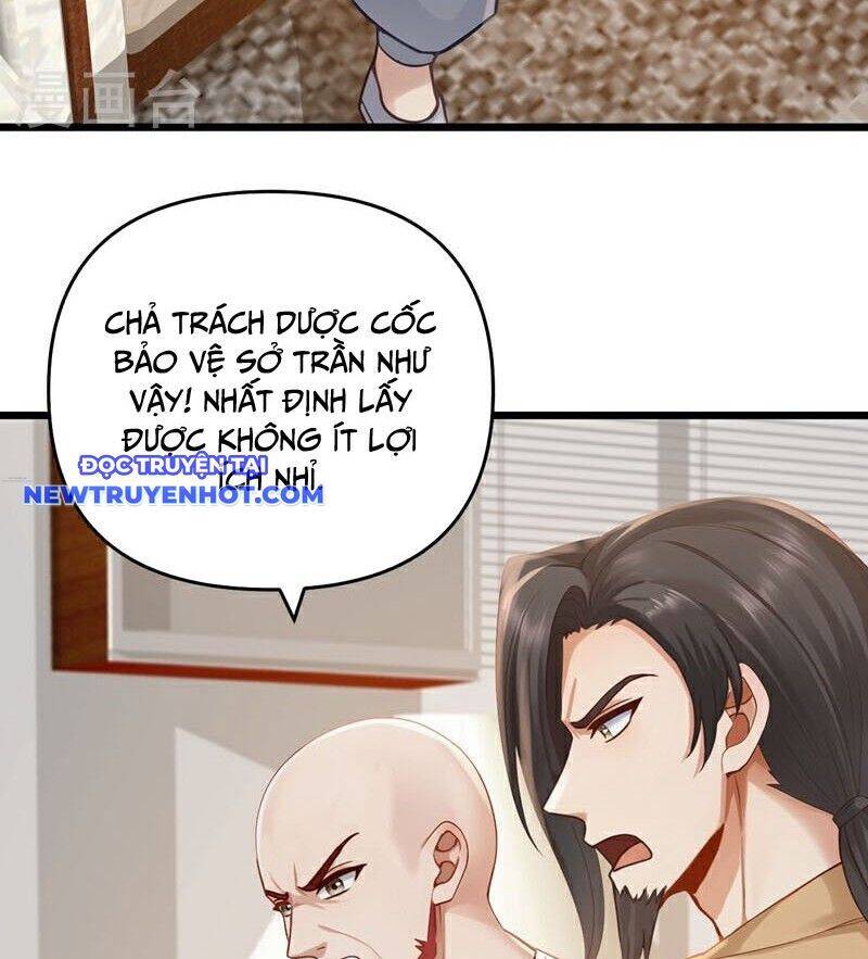 Trấn Quốc Thần Tế: Chapter 234