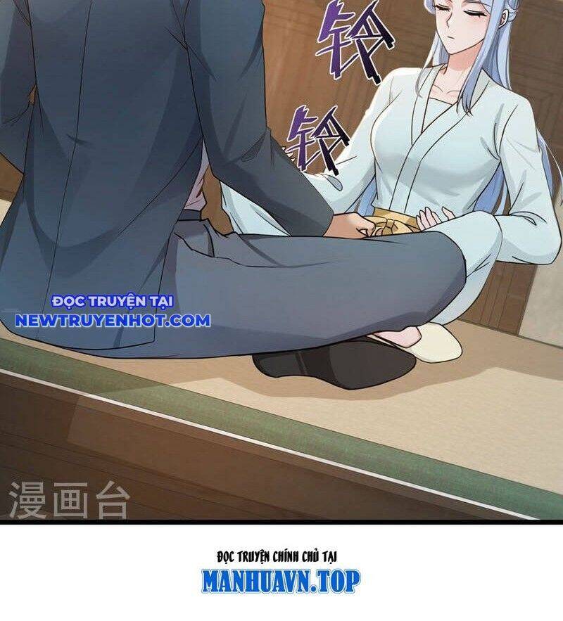 Trấn Quốc Thần Tế: Chapter 234
