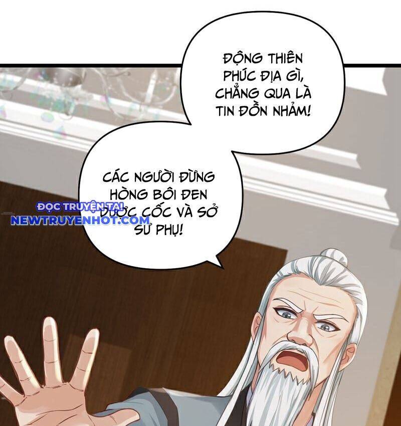 Trấn Quốc Thần Tế: Chapter 234