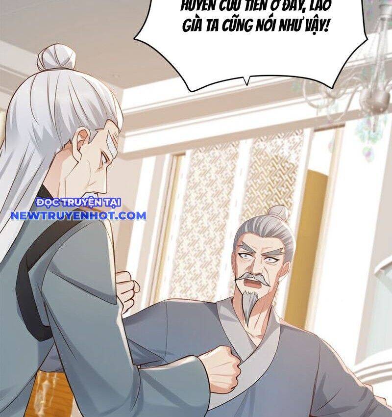 Trấn Quốc Thần Tế: Chapter 234