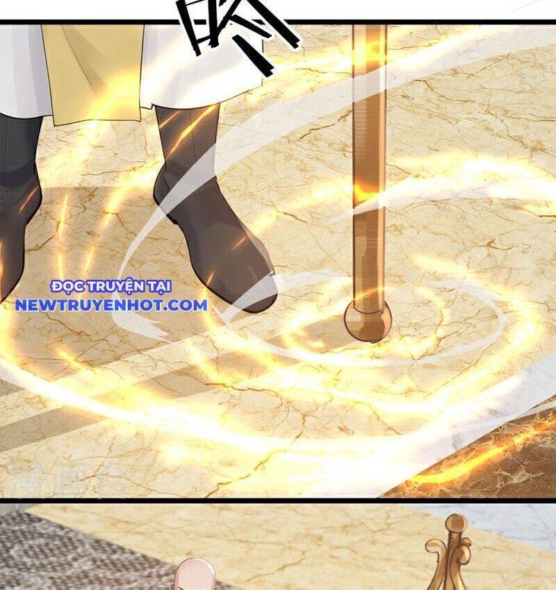 Trấn Quốc Thần Tế: Chapter 234