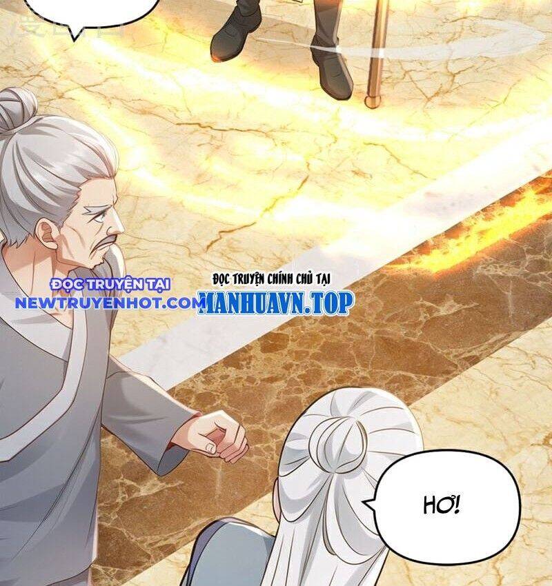 Trấn Quốc Thần Tế: Chapter 234
