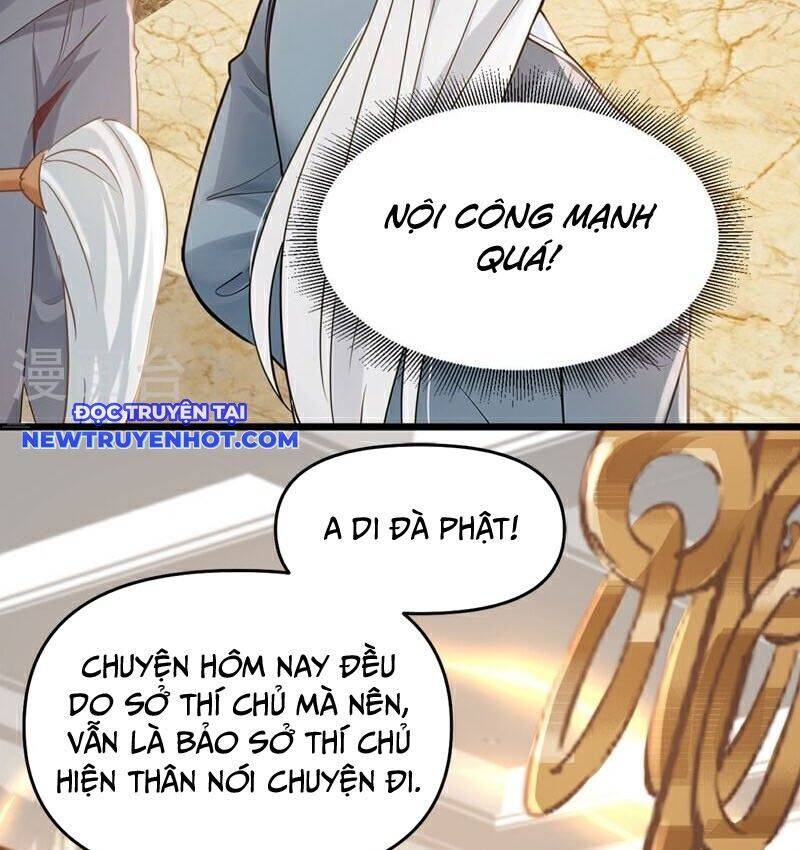 Trấn Quốc Thần Tế: Chapter 234