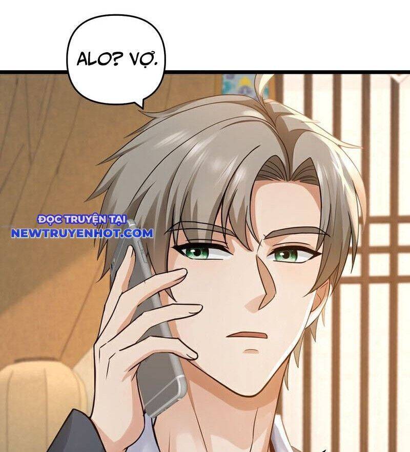 Trấn Quốc Thần Tế: Chapter 234