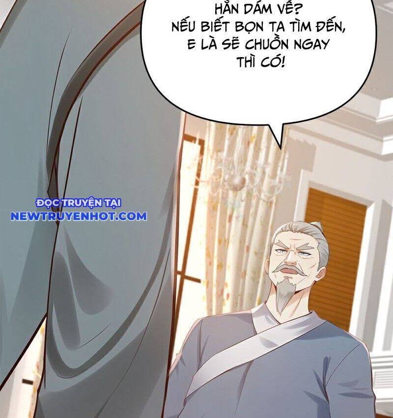 Trấn Quốc Thần Tế: Chapter 234