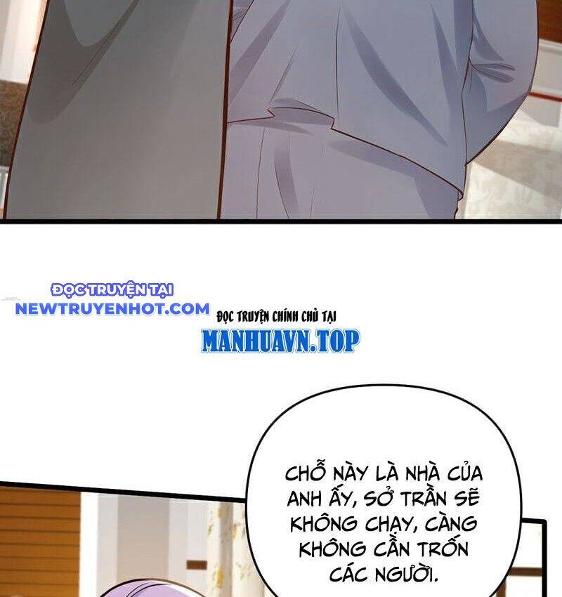 Trấn Quốc Thần Tế: Chapter 234