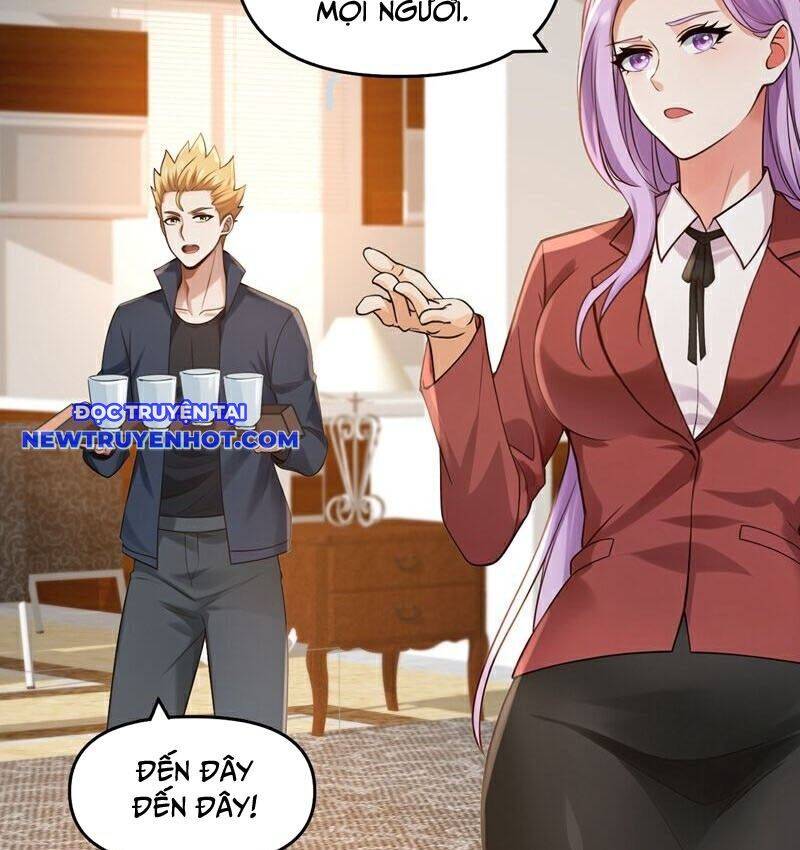 Trấn Quốc Thần Tế: Chapter 234