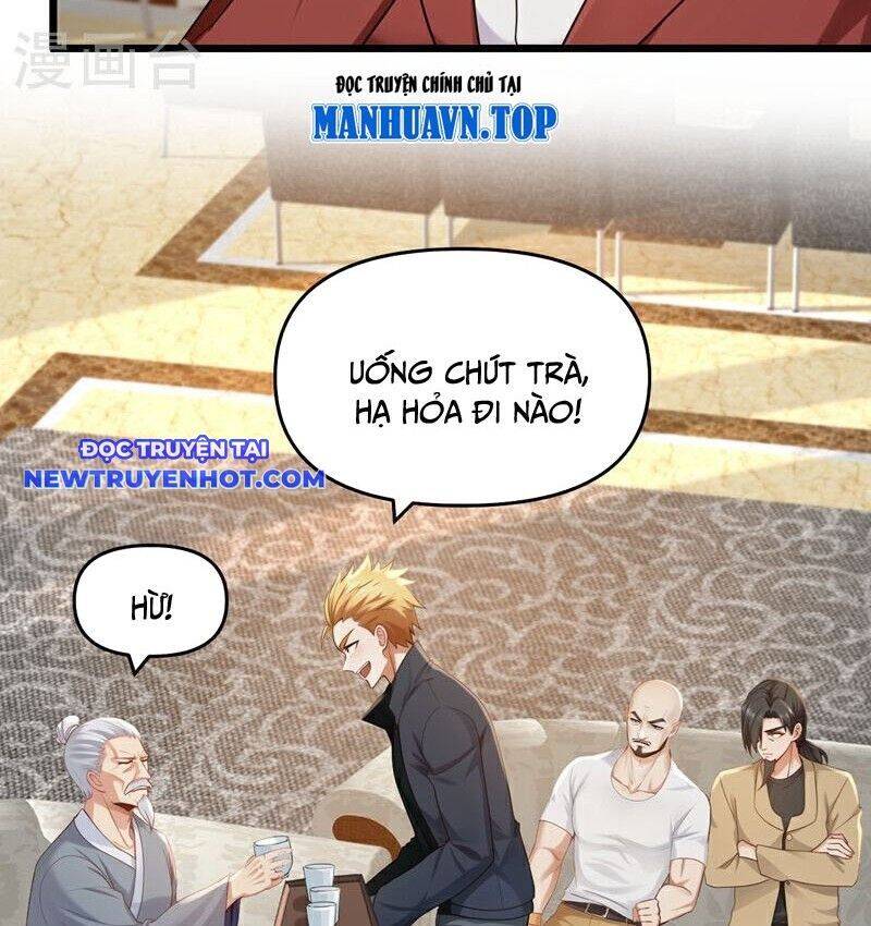 Trấn Quốc Thần Tế: Chapter 234