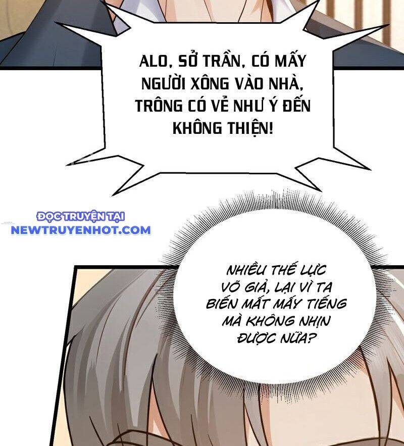 Trấn Quốc Thần Tế: Chapter 234