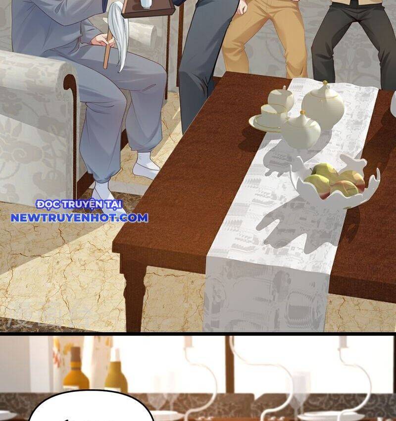 Trấn Quốc Thần Tế: Chapter 234
