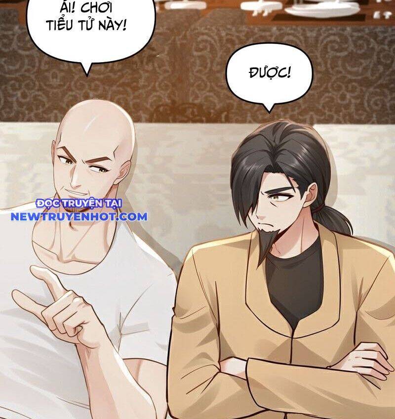 Trấn Quốc Thần Tế: Chapter 234