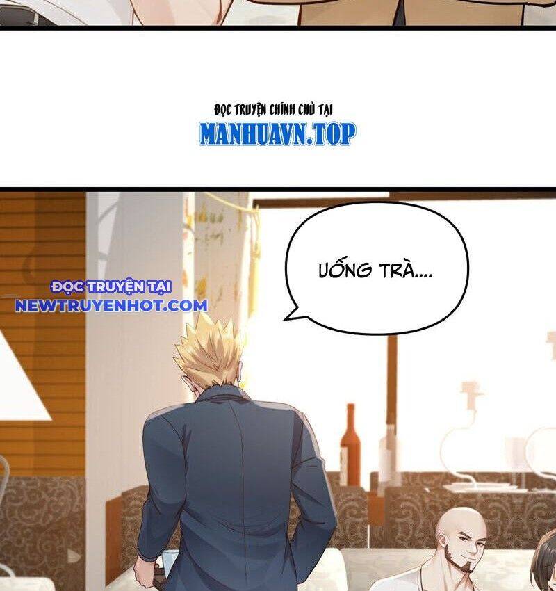 Trấn Quốc Thần Tế: Chapter 234
