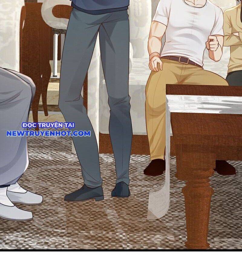 Trấn Quốc Thần Tế: Chapter 234