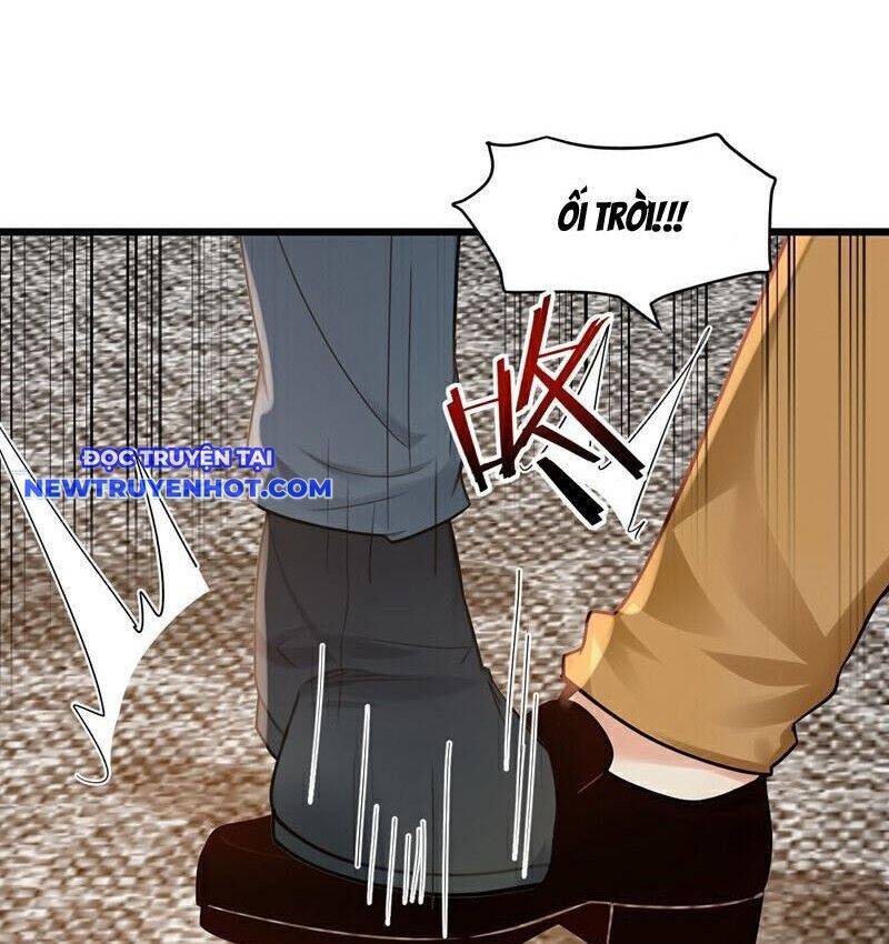 Trấn Quốc Thần Tế: Chapter 234