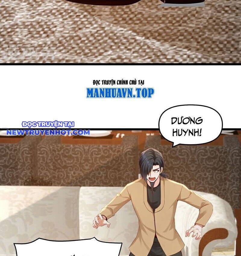Trấn Quốc Thần Tế: Chapter 234