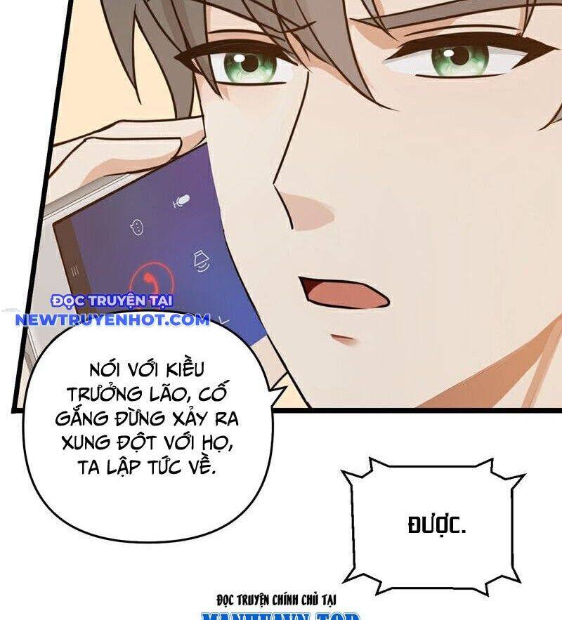 Trấn Quốc Thần Tế: Chapter 234