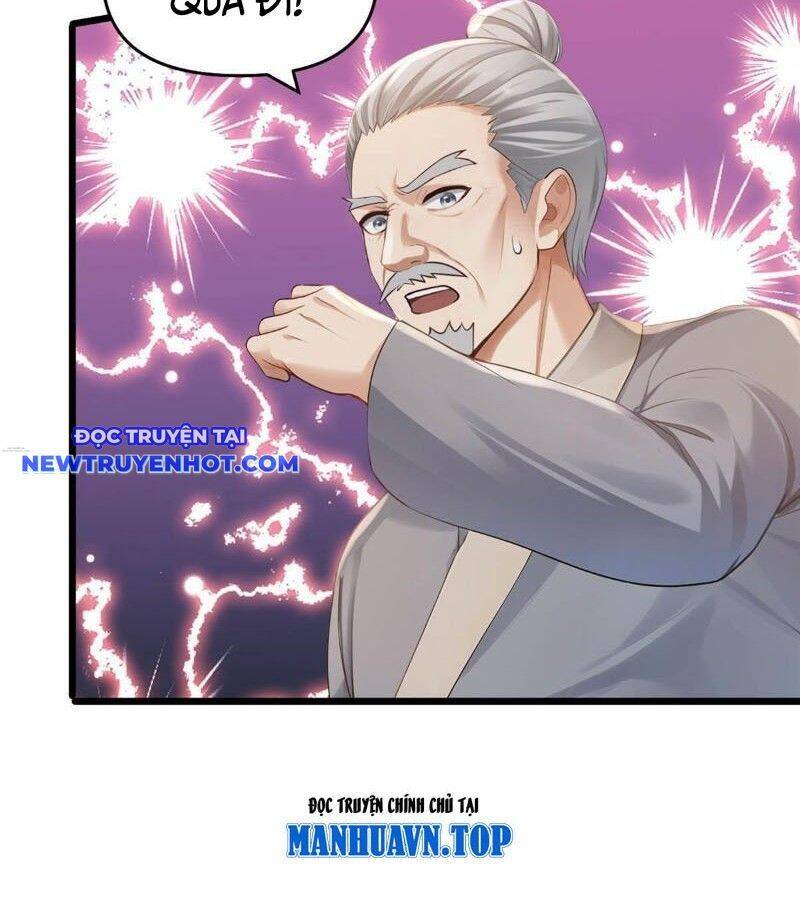 Trấn Quốc Thần Tế: Chapter 235