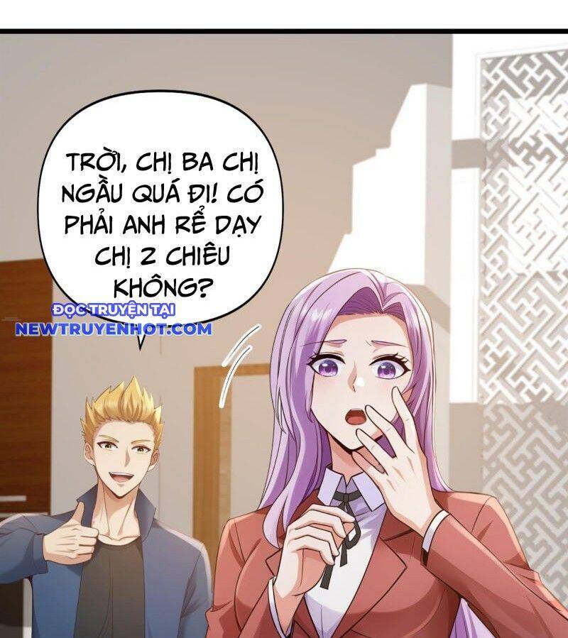 Trấn Quốc Thần Tế: Chapter 235