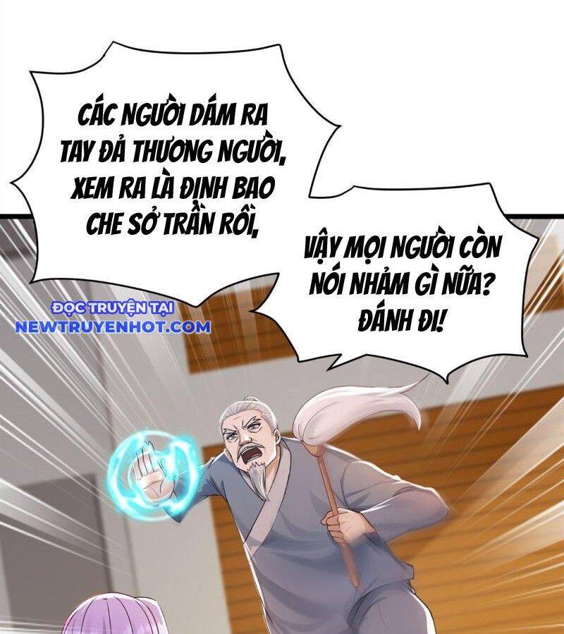 Trấn Quốc Thần Tế: Chapter 235