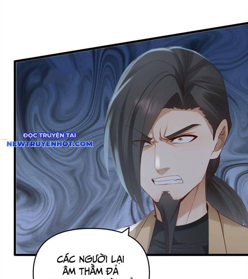 Trấn Quốc Thần Tế: Chapter 235