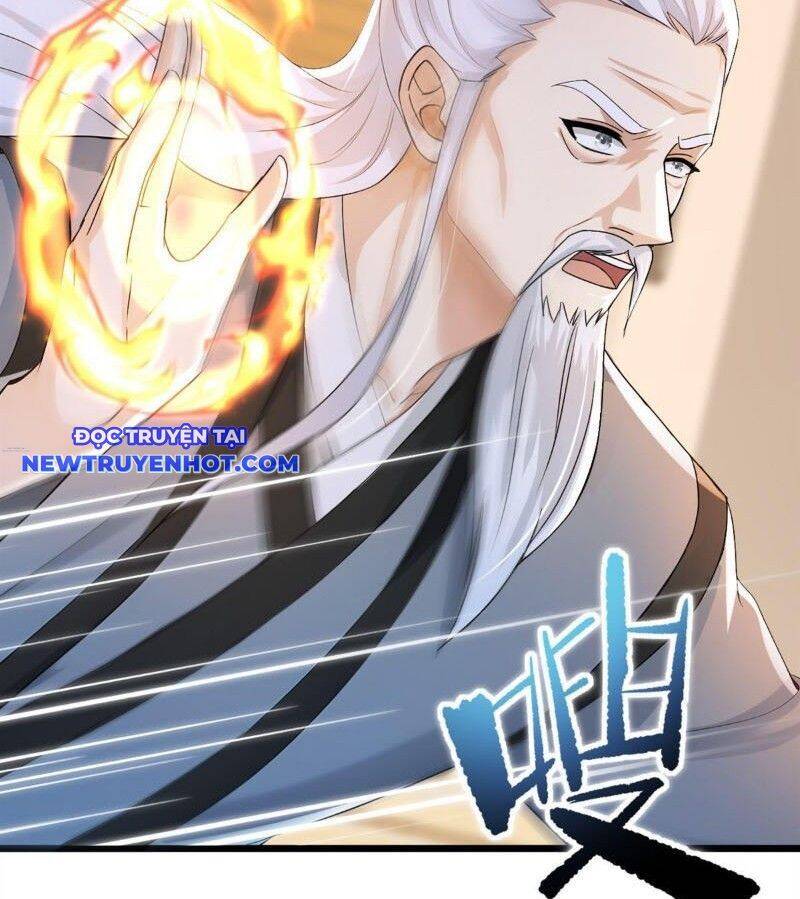 Trấn Quốc Thần Tế: Chapter 235