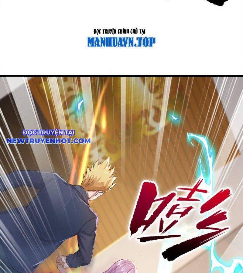 Trấn Quốc Thần Tế: Chapter 235