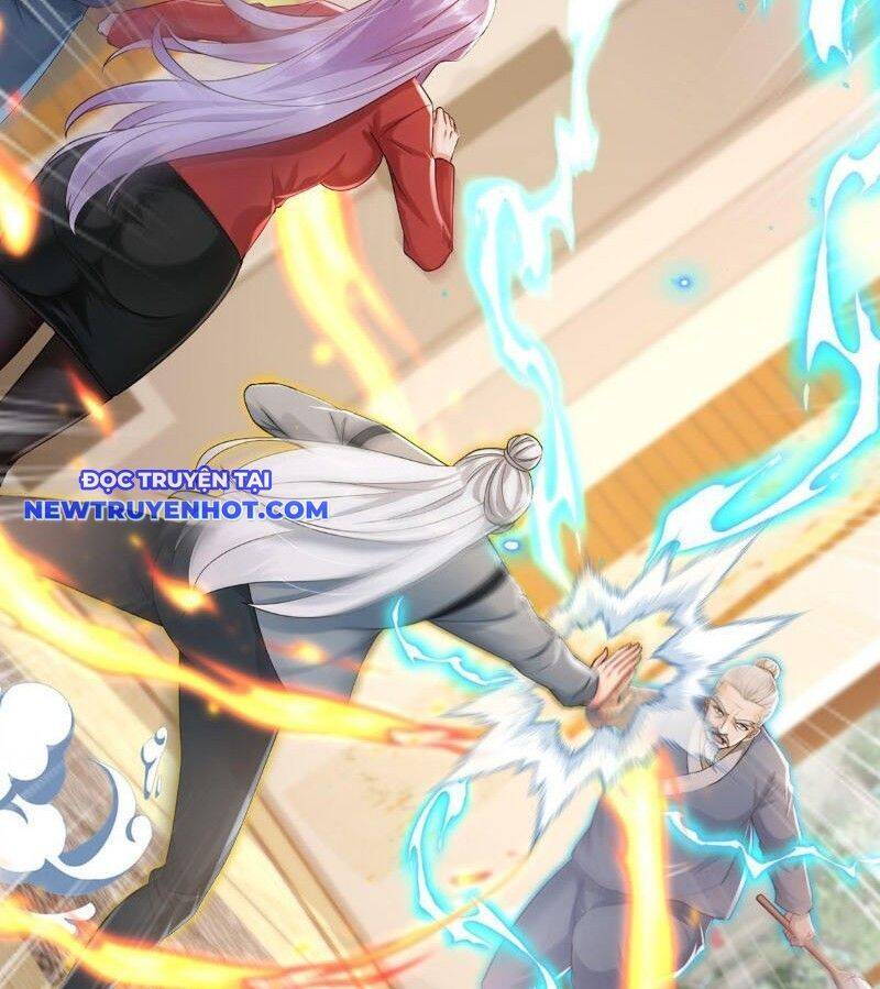 Trấn Quốc Thần Tế: Chapter 235