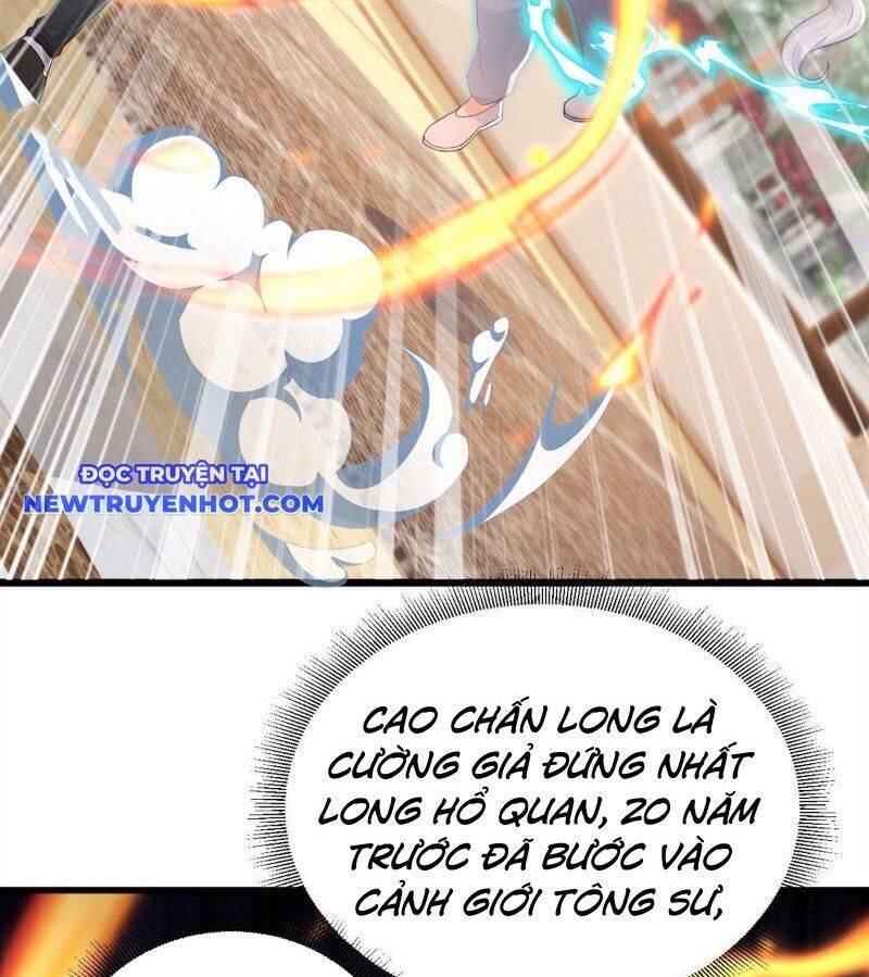 Trấn Quốc Thần Tế: Chapter 235