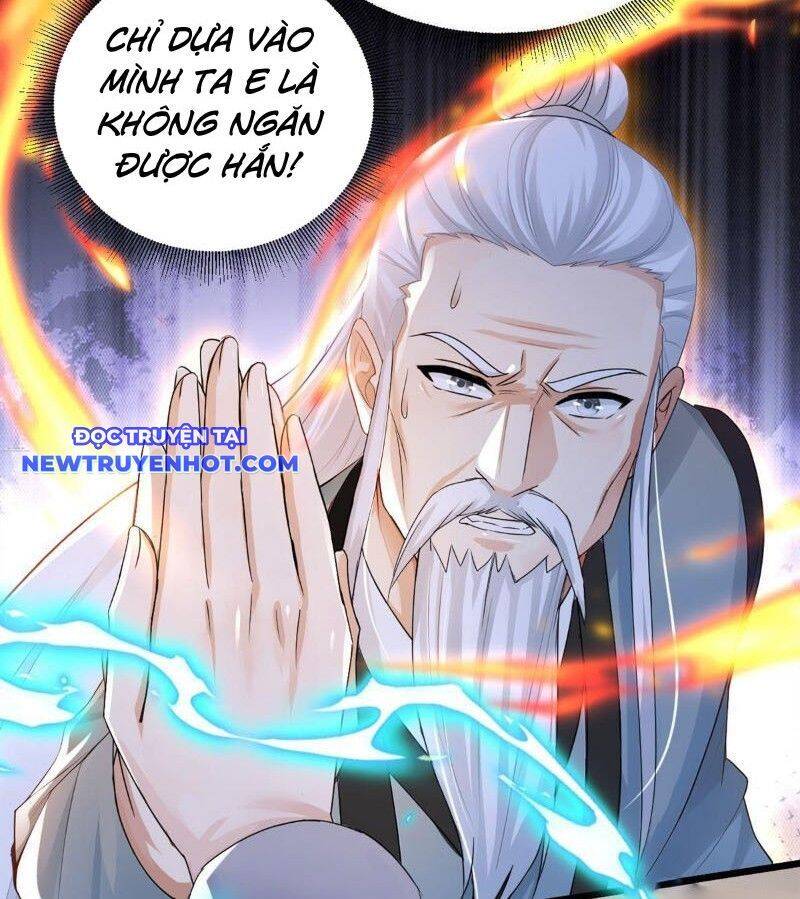 Trấn Quốc Thần Tế: Chapter 235