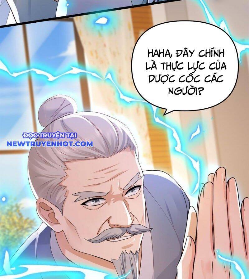 Trấn Quốc Thần Tế: Chapter 235
