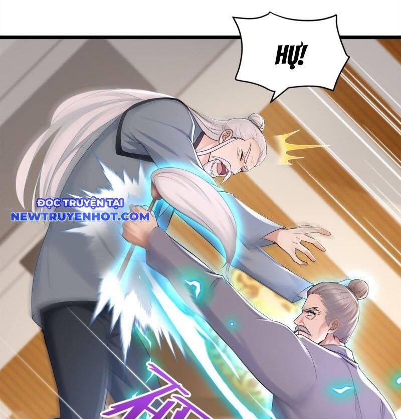 Trấn Quốc Thần Tế: Chapter 235