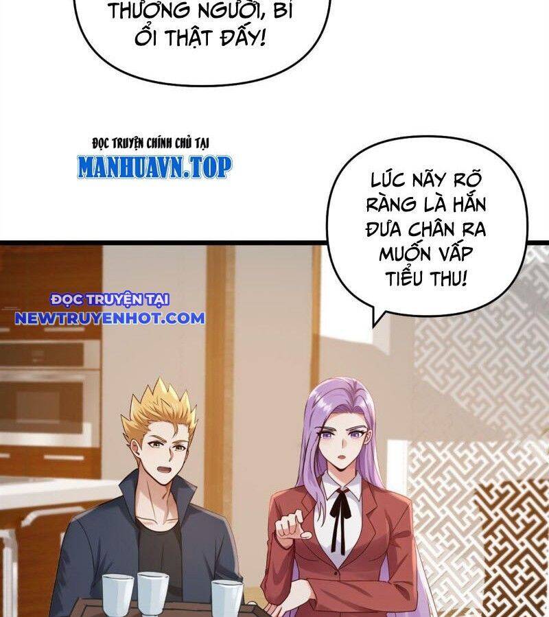 Trấn Quốc Thần Tế: Chapter 235