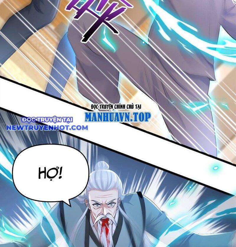 Trấn Quốc Thần Tế: Chapter 235