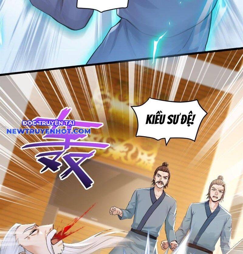 Trấn Quốc Thần Tế: Chapter 235
